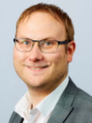 Nick Thayer